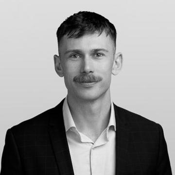 Jared Hall profile photo