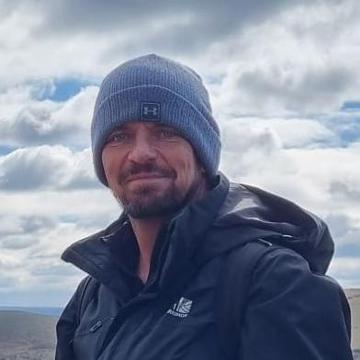 Darryl Heaton profile photo