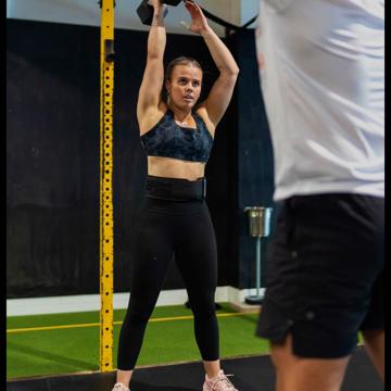 Libby Rodgers profile photo