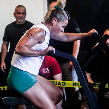 Tiffany Rose profile photo