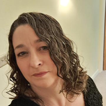 Sharon Groves profile photo