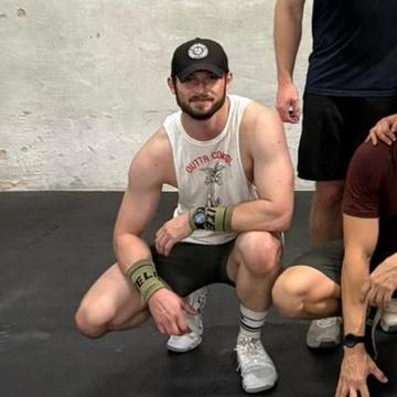 Lukas Roschig profile photo