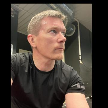 Bjorn Skough profile photo