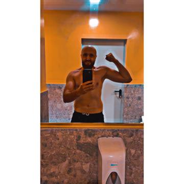 Shkodran Borovci profile photo