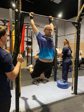 Agustín Daniel Yedra Sarmiento profile photo