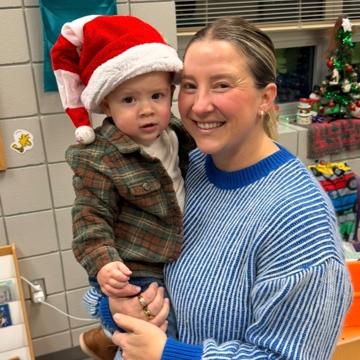 Bailey Johnston profile photo