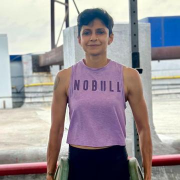 Pooja Rathod profile photo