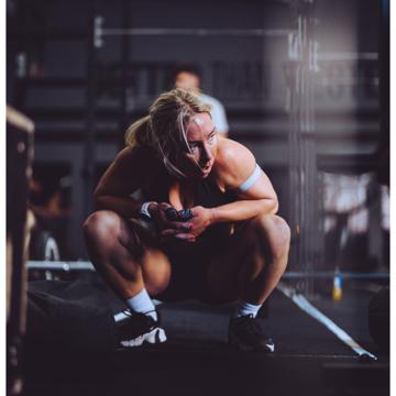 Lucy Frost profile photo