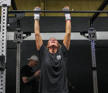 Jenna Bevard profile photo