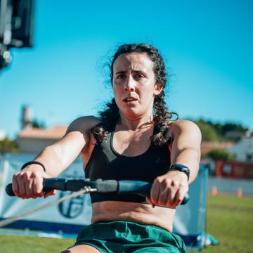 Irene Navarro profile photo