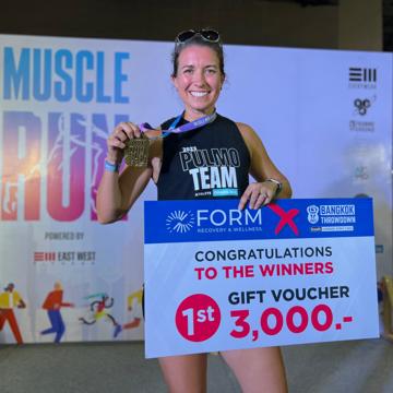 Betsy Smith profile photo