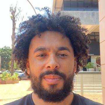 Renato Barros profile photo