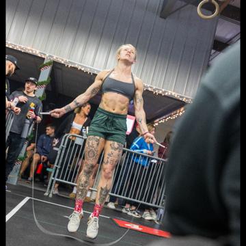 Lauren Baer profile photo