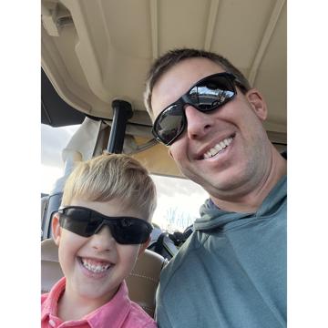 Jeff Donham profile photo