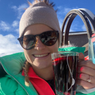 Ellie Lloyd-Hancock profile photo