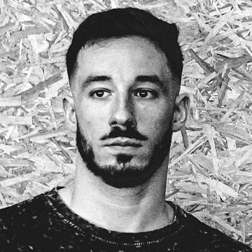 Robin Zamaron profile photo