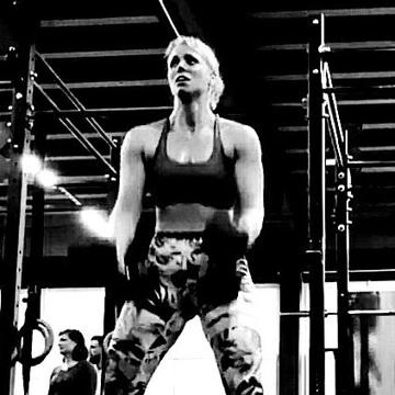 Katharina Wiegel profile photo