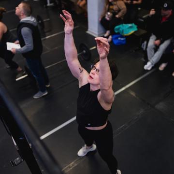 Kim Johnson profile photo