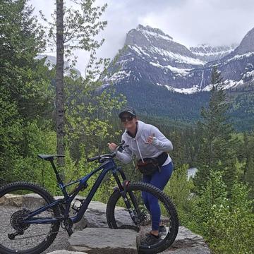 Katie Mikelson profile photo