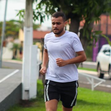 Michael Cesar Batista de Oliveira profile photo