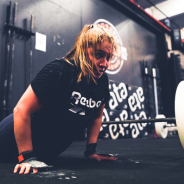 Cathrine Thorstensen profile photo