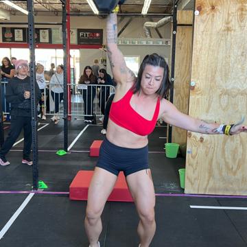 Jasmine Ng profile photo