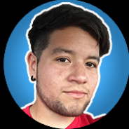 Alex Lehman profile photo