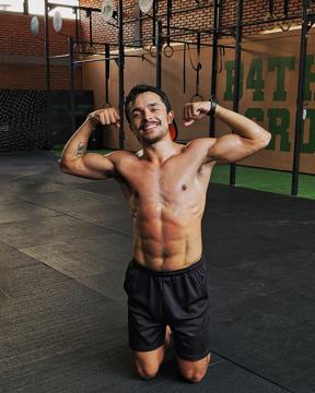 Douglas Lopes profile photo