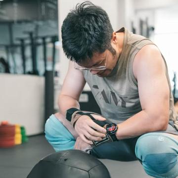 LING DAI profile photo