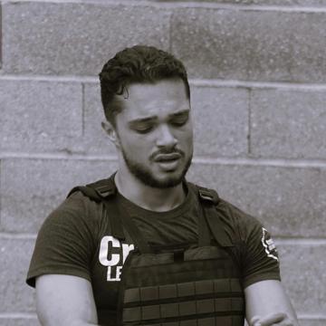 Ayman Tertouche profile photo