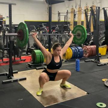 Elsa Bailly profile photo