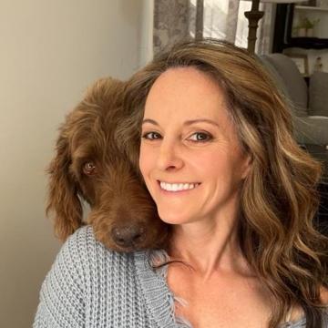 Angie Hunt profile photo