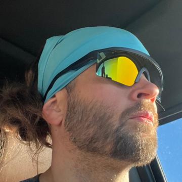 Reggie Hoegh profile photo