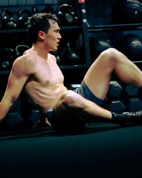 David Kwong profile photo