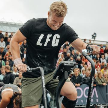 Joachim Ryding profile photo