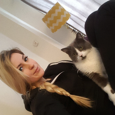 Melissa Carson profile photo