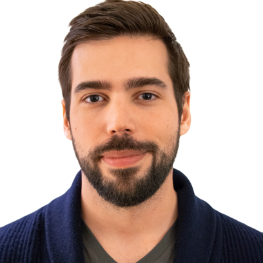 Jimmy RAGOSA profile photo