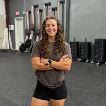 Cheyenne Batson profile photo