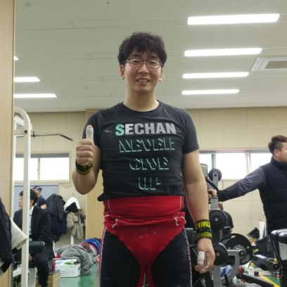 Sungho Son profile photo