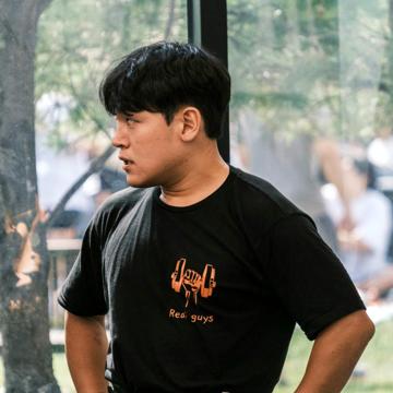 MINKYU CHOI profile photo