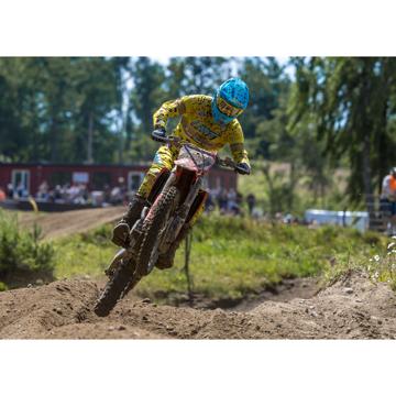 Pontus Fredman profile photo