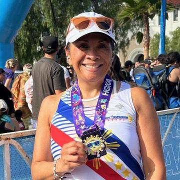 Debbie Espejo profile photo