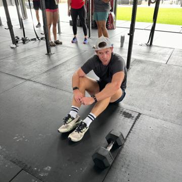 Mathew Tooker profile photo