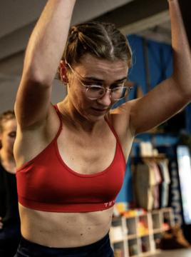 Melanie DUBOIS profile photo