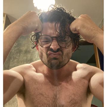 Silvio Thonhofer profile photo