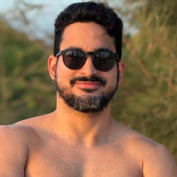 Paulo Augusto Pereira Ribamar profile photo