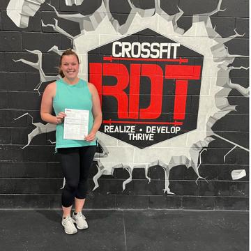 Dana Parker profile photo