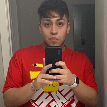 Michael Ramirez profile photo