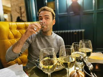 C J Hibbert profile photo