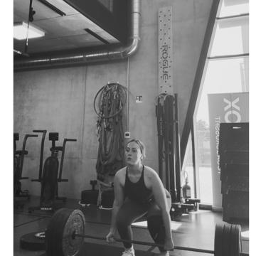 Manon Muller profile photo